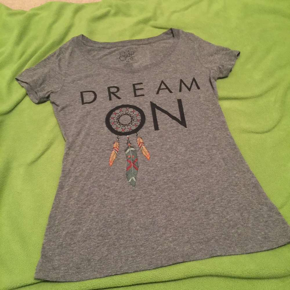 Dream On